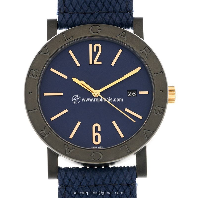 BULGARI BULGARI 103133 1