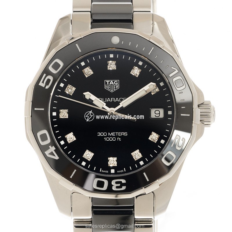 TAG HEUER AQUARACER WAY131C.BA0913 1