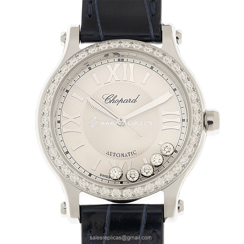 CHOPARD HAPPY SPORT 278608-3003 1