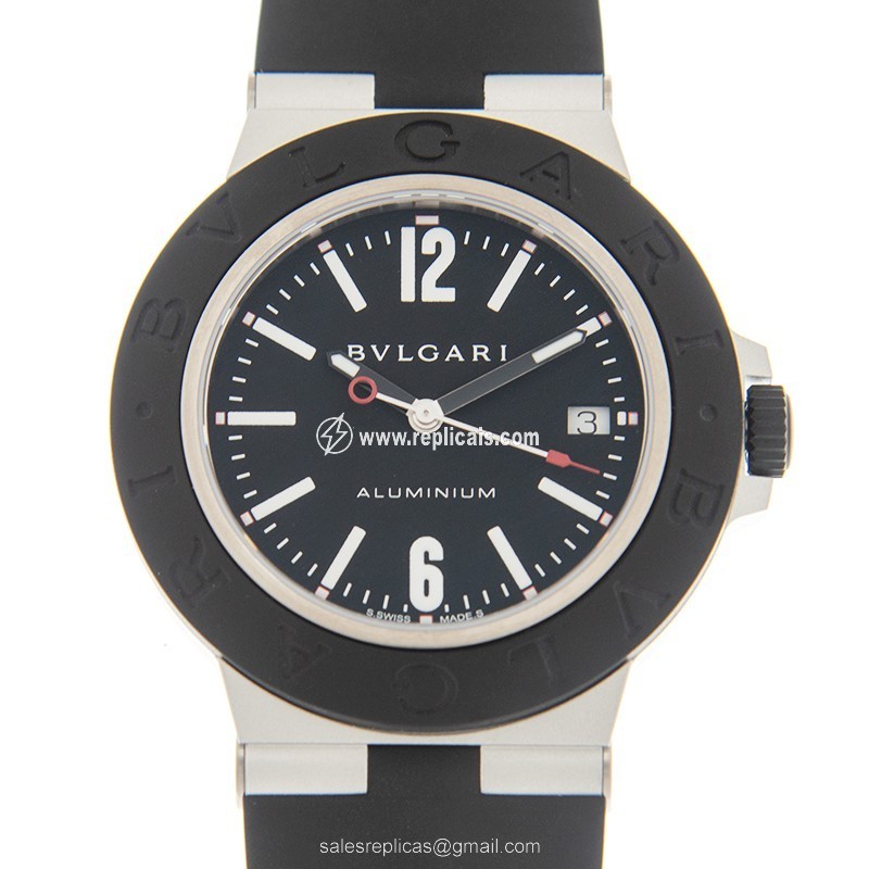 BULGARI ALUMINIUM 103445 1