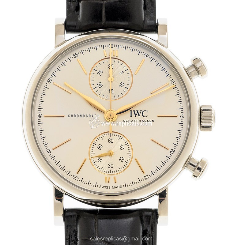 IWC PORTOFINO IW391406 1