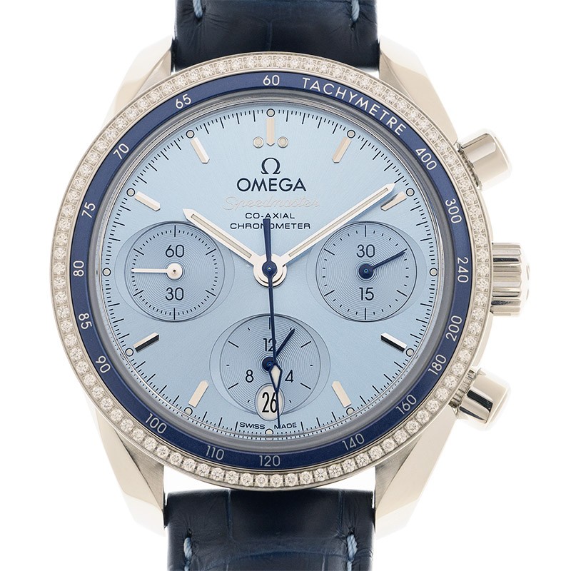 NEW OMEGA SPEEDMASTER 324.38.38.50.03.001 1