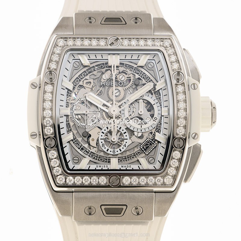 HUBLOT BIG BANG 642.NE.2010.RW.1204 1