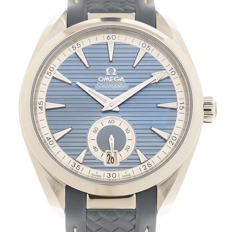 NEW OMEGA SEAMASTER 220.12.41.21.03.005 1