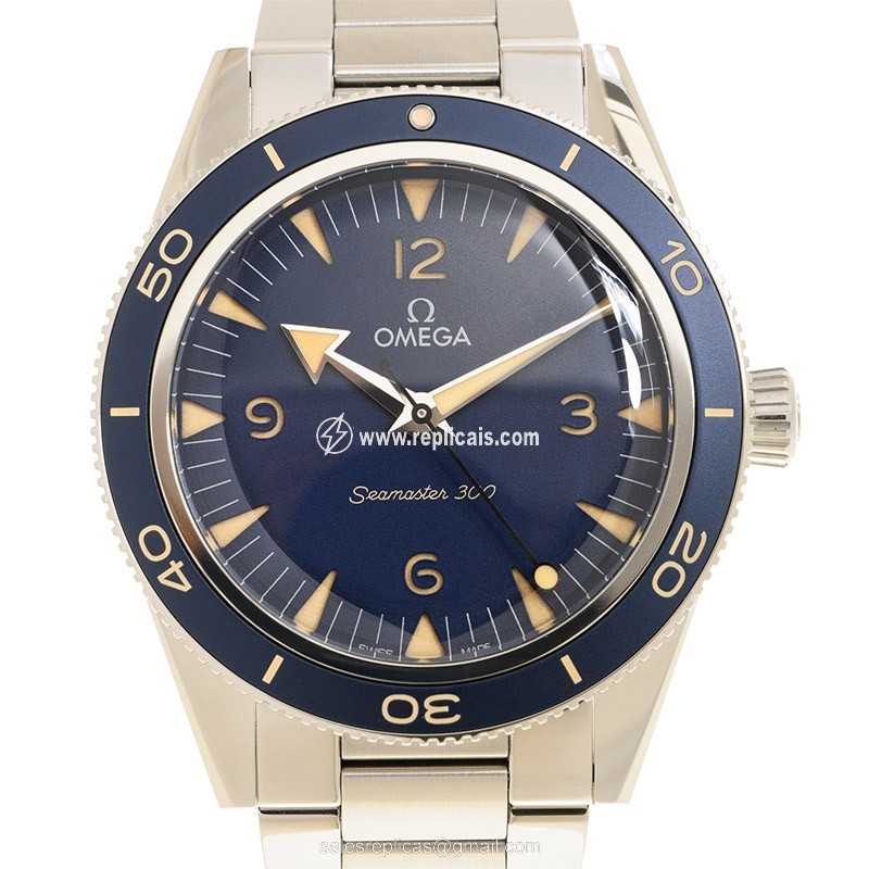 OMEGA SEAMASTER 234.30.41.21.03.001 1