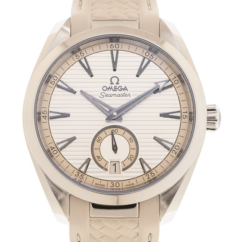 NEW OMEGA SEAMASTER 220.12.41.21.02.005 1