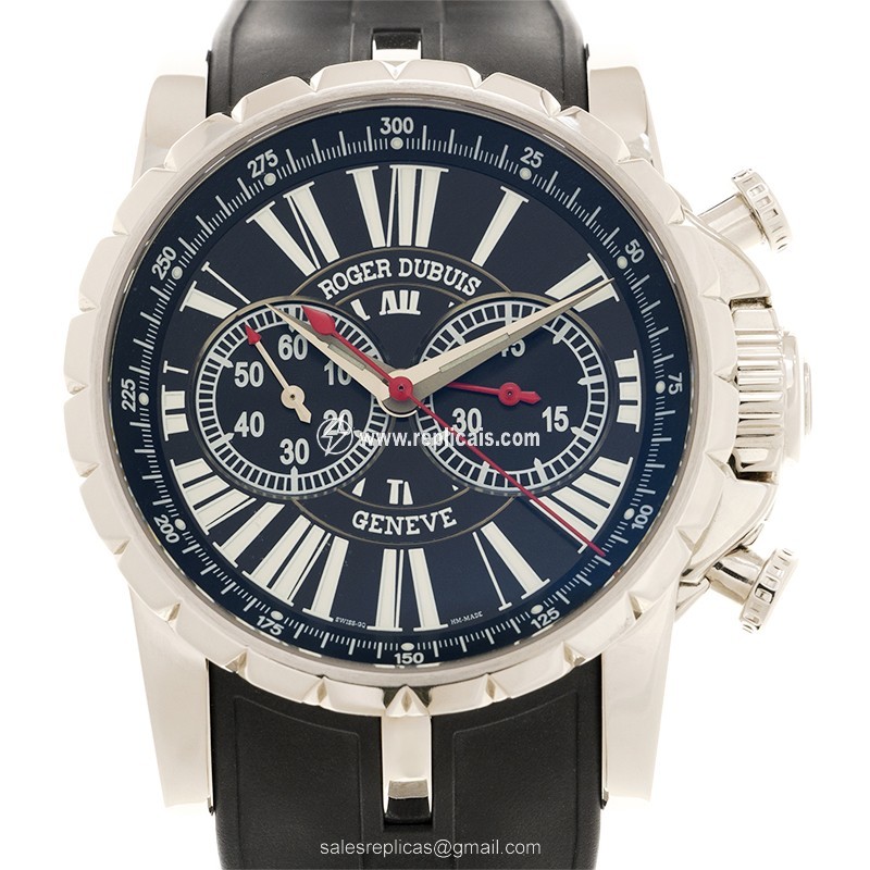 ROGER DUBUIS EXCALIBUR RDDBEX0180 1
