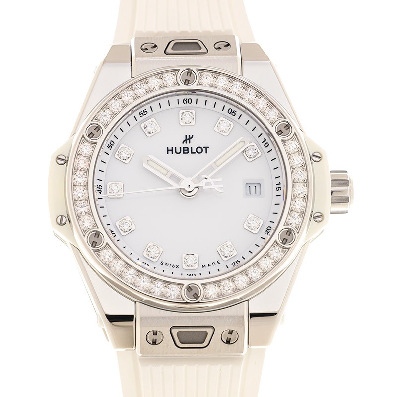 NEW HUBLOT BIG BANG 485.SE.2210.RW.1204 1