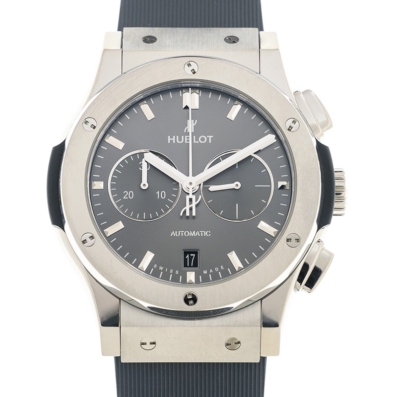 NEW HUBLOT CLASSIC FUSION 541.NX.7070.RX 1
