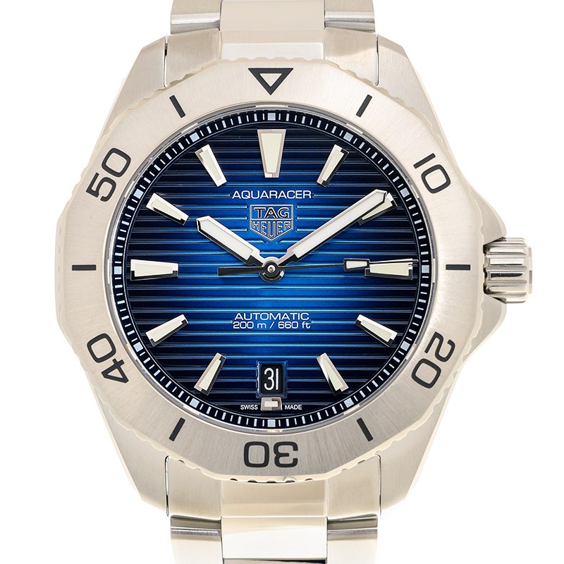 NEW TAG HEUER AQUARACER WBP2111.BA0627 AQUARACER 1