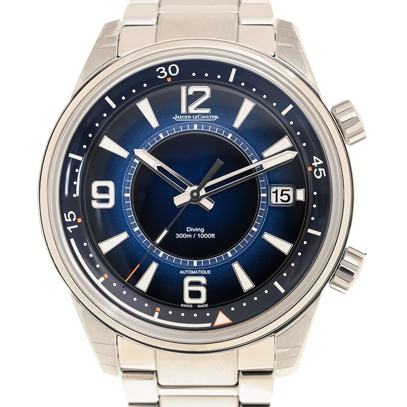 NEW JAEGER-LECOULTRE POLARIS Q9068180 1
