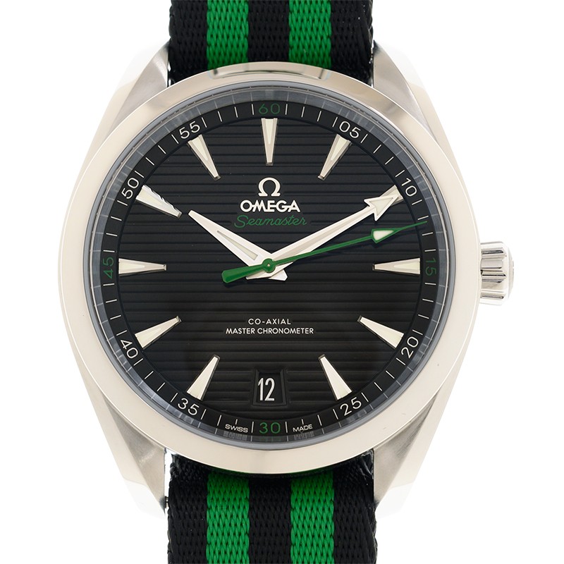 NEW OMEGA SEAMASTER 220.12.41.21.01.002 1