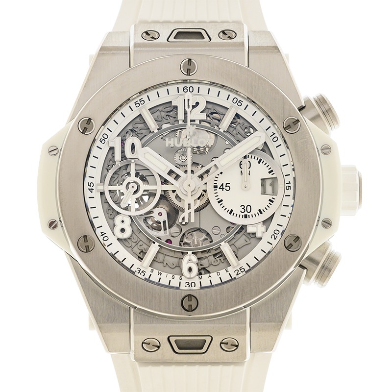 NEW HUBLOT BIG BANG 441.NE.2011.RW 1