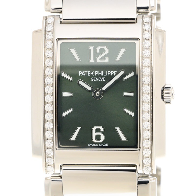 NEW PATEK PHILIPPE TWENTY-4 4910-1200A-011 1