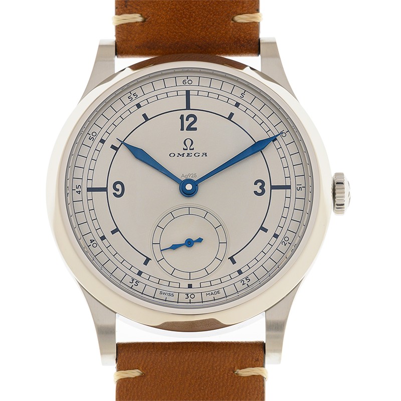 NEW OMEGA SPECIALITIES 511.12.39.21.99.002 1