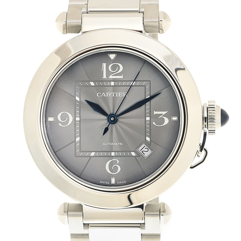NEW CARTIER PASHA DE CARTIER WSPA0026 1