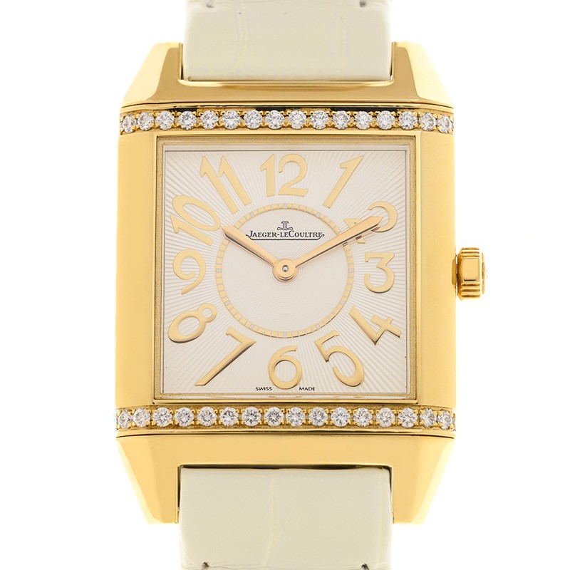 NEW JAEGER-LECOULTRE REVERSO Q7031420 1