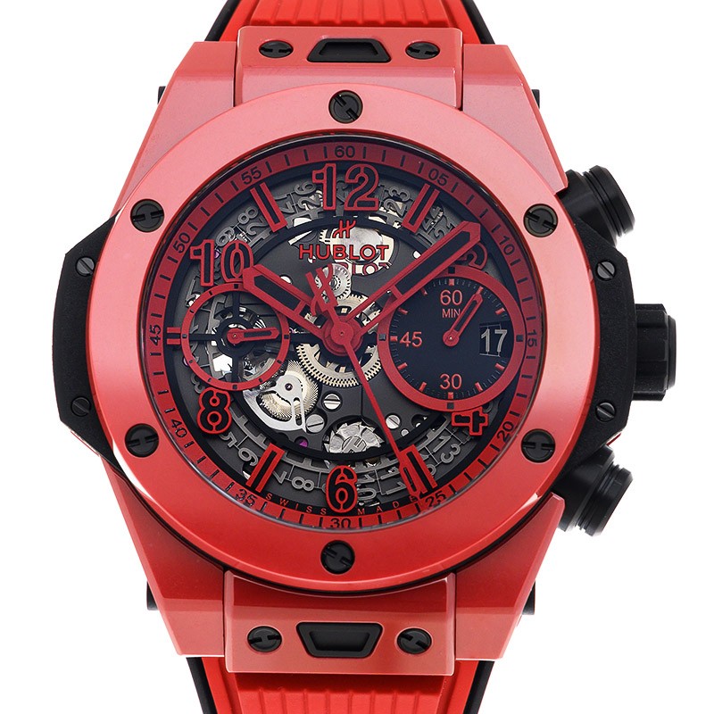 NEW HUBLOT BIG BANG 441.CF.8513.RX 1