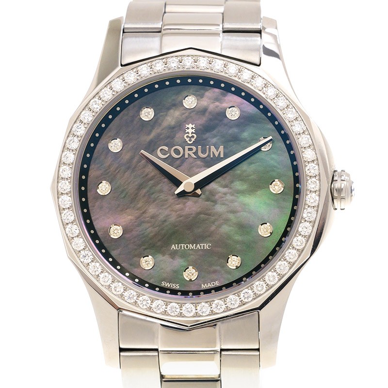 NEW CORUM ADMIRALS CUP 400.100.47/V200 PN11 1
