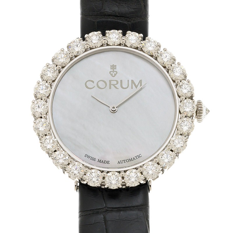 NEW CORUM HERITAGE Z058/03285 1