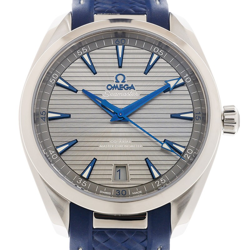 NEW OMEGA SEAMASTER 220.12.41.21.06.001 1