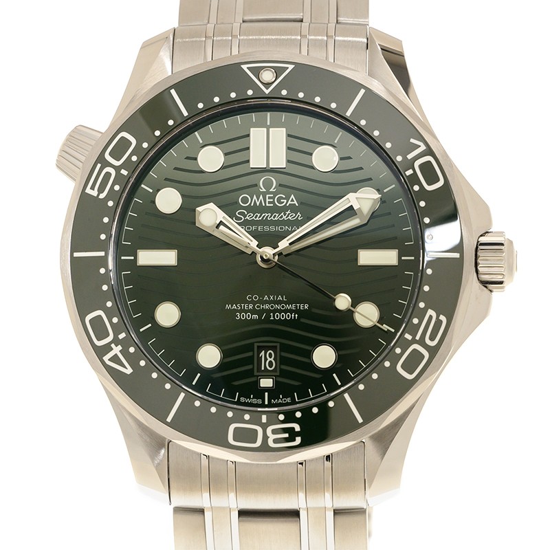 NEW OMEGA SEAMASTER 210.30.42.20.10.001 1
