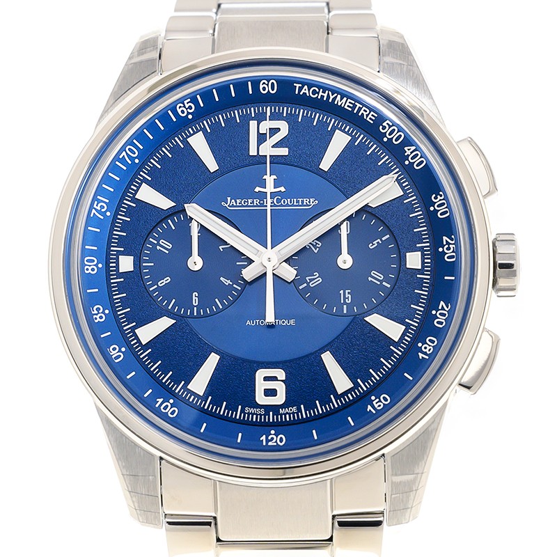 NEW JAEGER-LECOULTRE POLARIS Q9028180 1