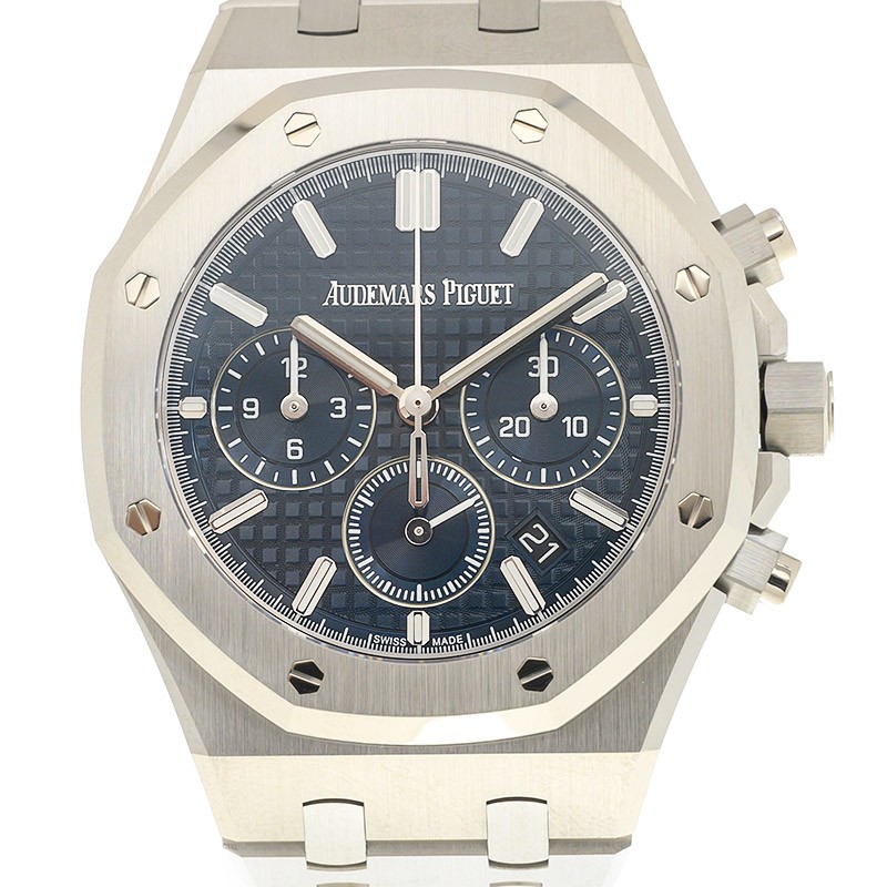 NEW AUDEMARS PIGUET ROYAL OAK 26715ST.OO.1356ST.01 1