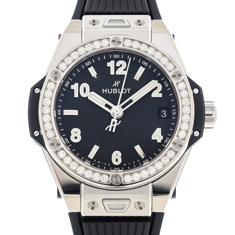 NEW HUBLOT BIG BANG 465.SX.1170.RX.1204 1