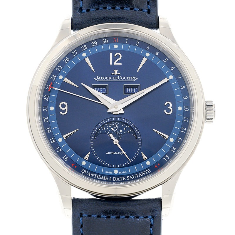 NEW JAEGER-LECOULTRE MASTER CONTROL Q4148480 1