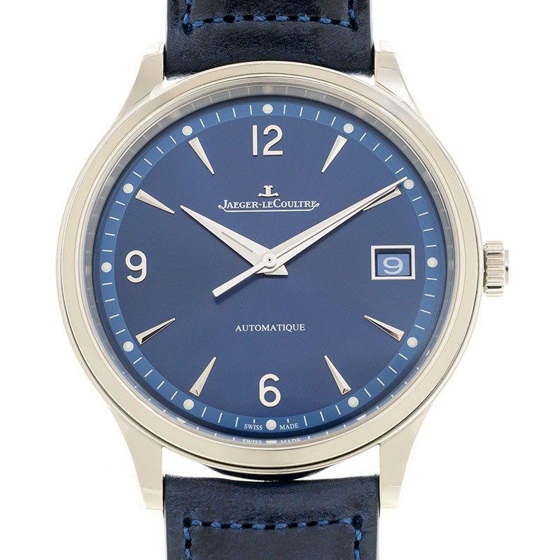 NEW JAEGER-LECOULTRE MASTER CONTROL Q4018480 1