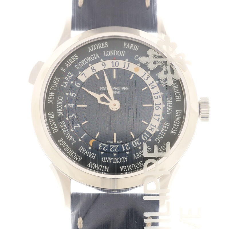 NEW PATEK PHILIPPE COMPLICATIONS 5230P-001 1