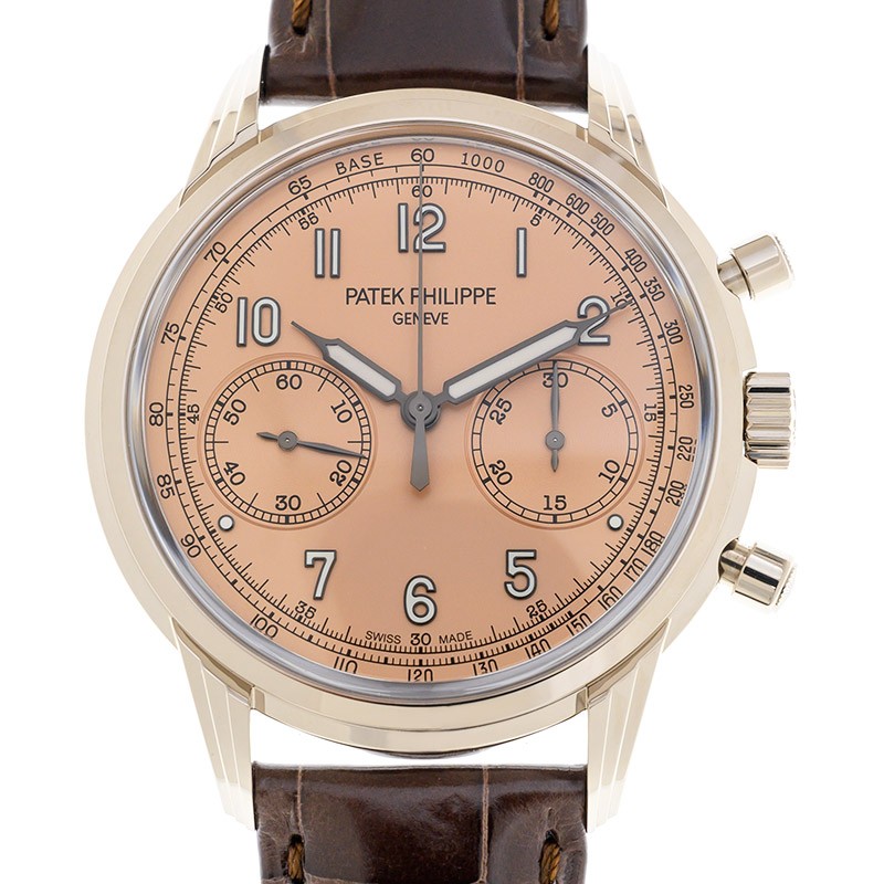 NEW PATEK PHILIPPE COMPLICATIONS 5172G-010 1