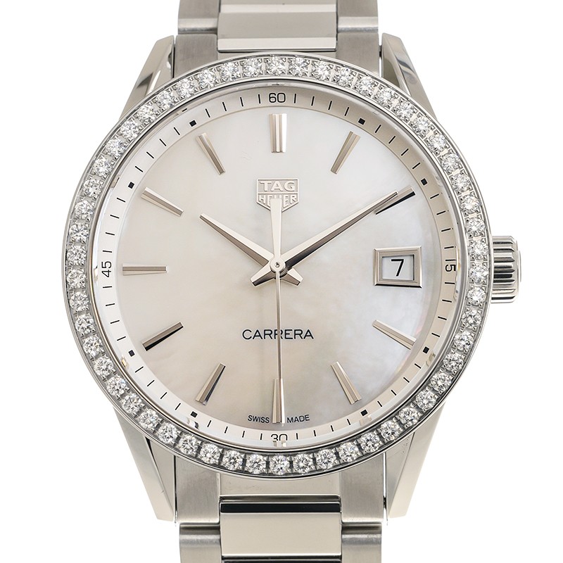 NEW TAG HEUER CARRERA WBK1316.BA0652 1