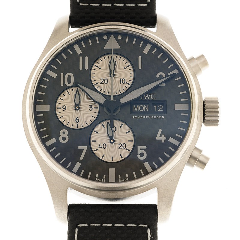 NEW IWC PILOTS IW377903 1