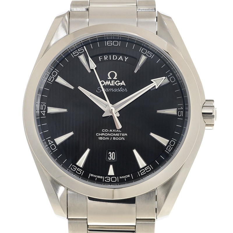 NEW OMEGA SEAMASTER 231.10.42.22.01.001 1