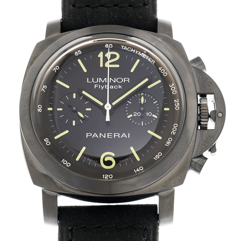 NEW PANERAI LUMINOR 1950 PAM00383 1