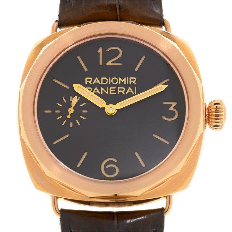 NEW PANERAI RADIOMIR PAM00522 1