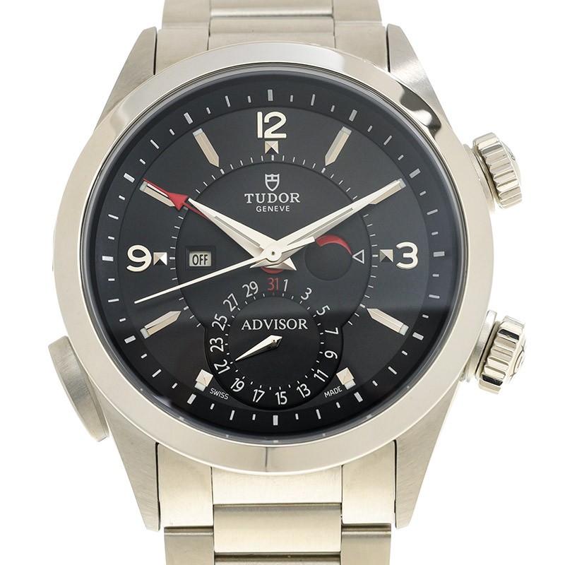 NEW TUDOR HERITAGE RANGER 79620TN 1