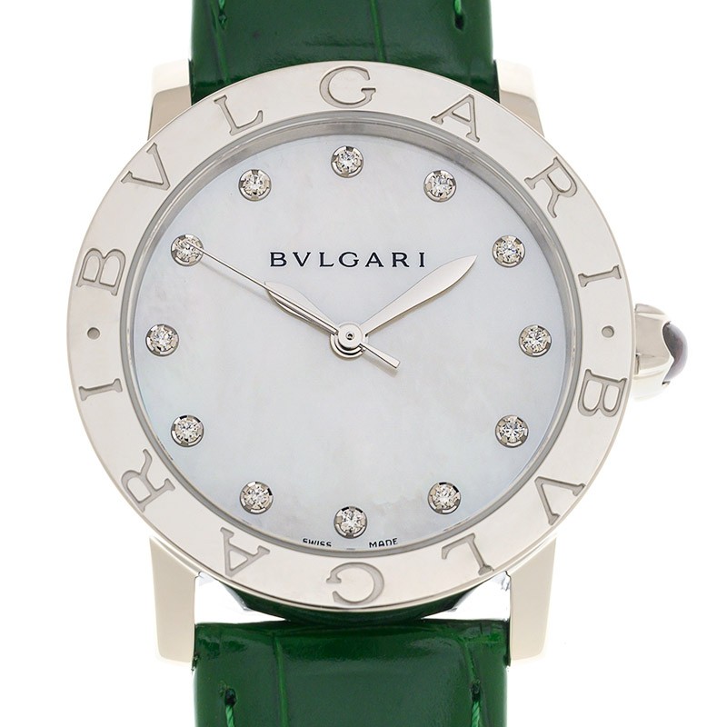NEW BULGARI BULGARI 102746 1