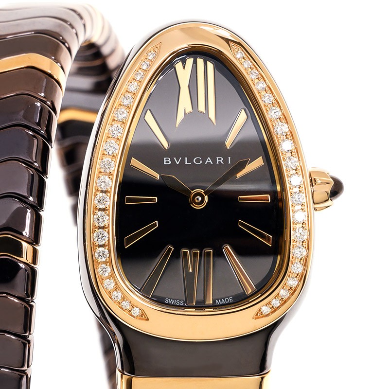 NEW BULGARI SERPENTI SPIGA 103060 1