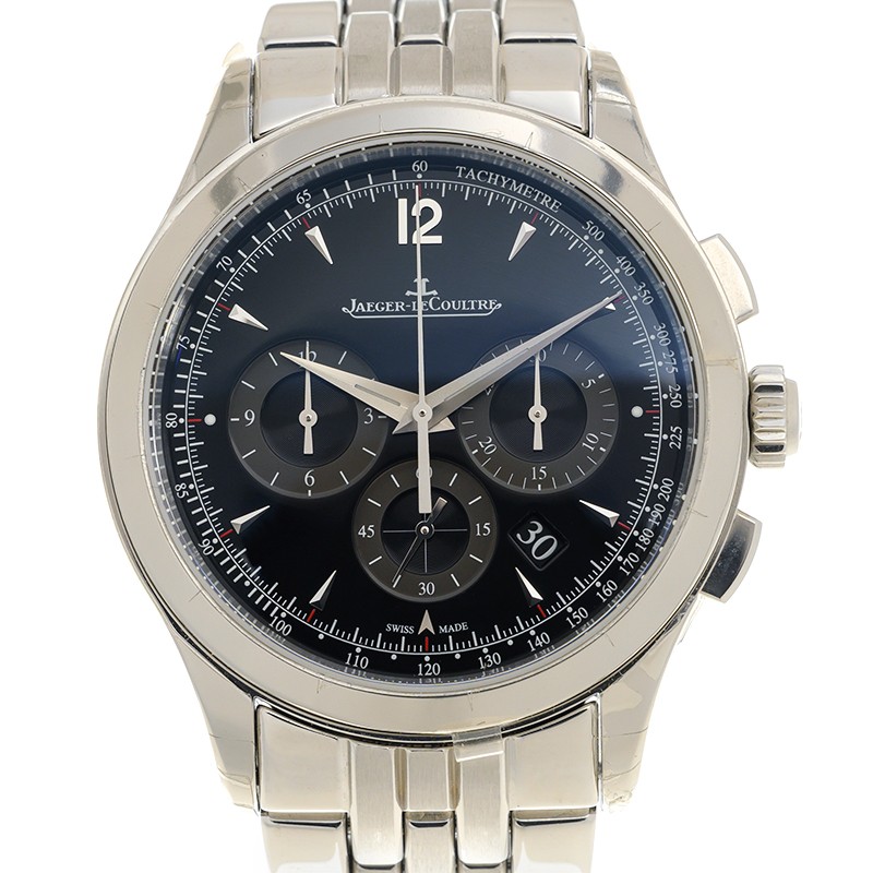NEW JAEGER-LECOULTRE MASTER CONTROL Q1538171 1