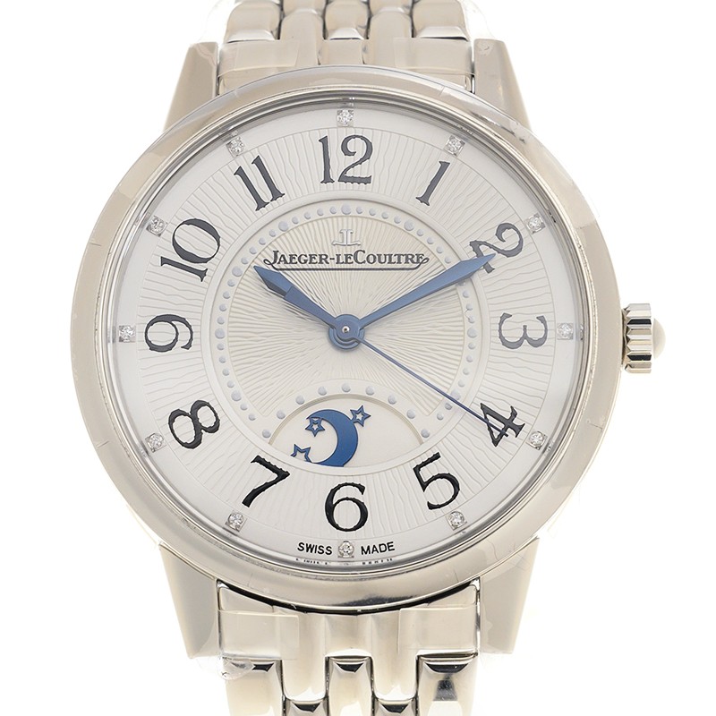 NEW JAEGER-LECOULTRE RENDEZ VOUS Q3448110 1