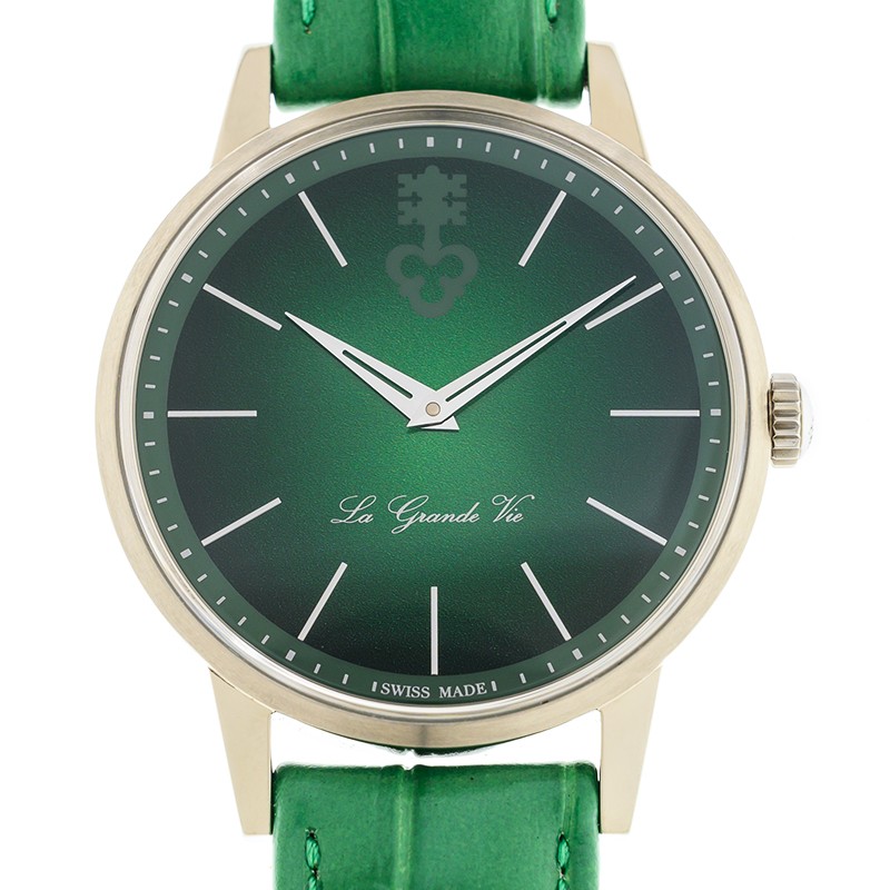 NEW CORUM HERITAGE 082.750.04/0057 LG07 1