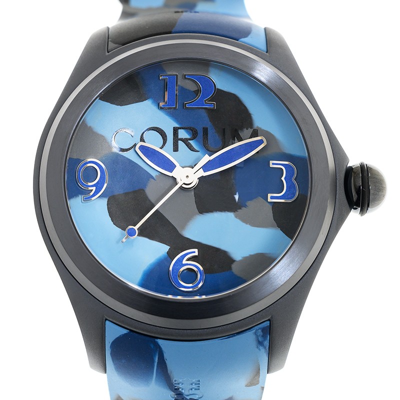 NEW CORUM BUBBLE 403.102.95/0173 CA01 1