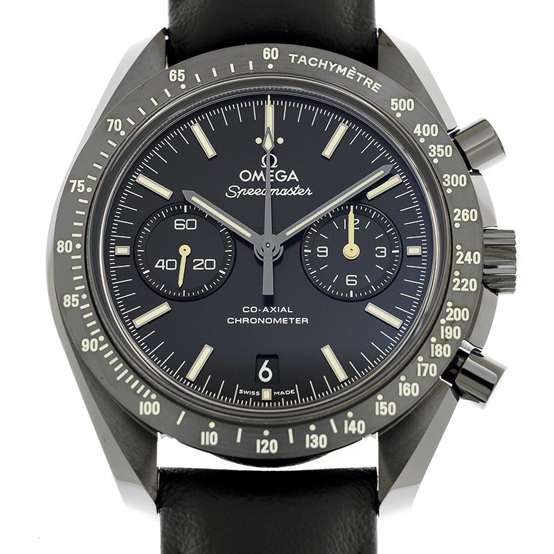 NEW OMEGA SPEEDMASTER 311.92.44.51.01.004 1