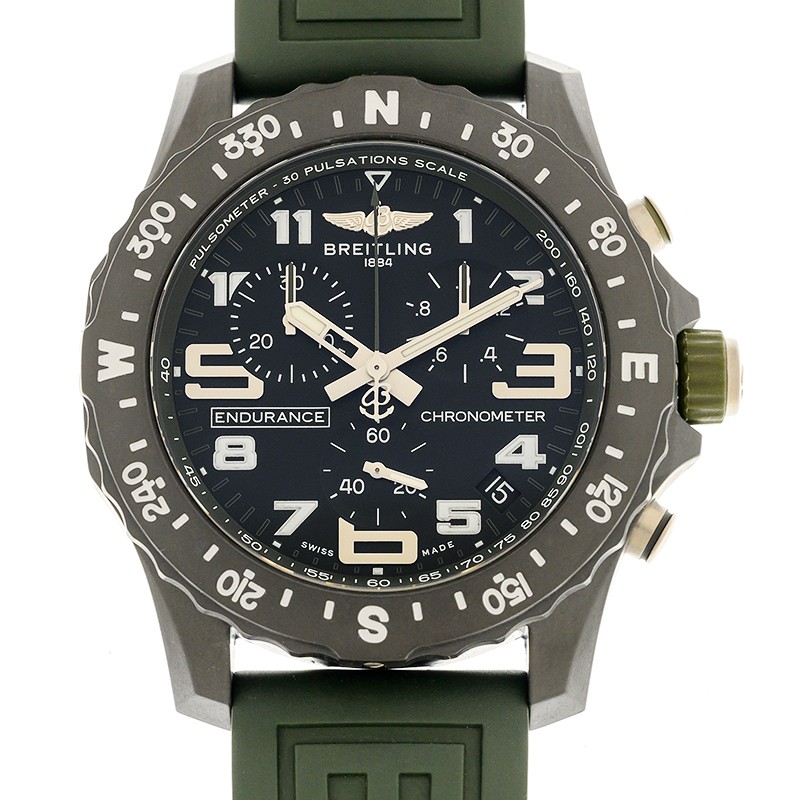 NEW BREITLING PRKFESSIONAL X82310D31B1S1 1