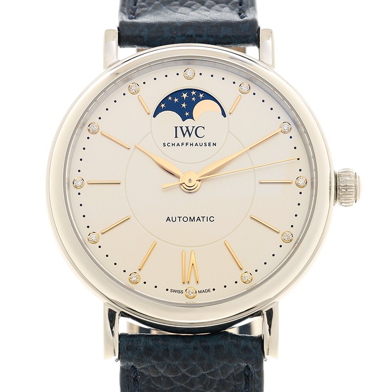 NEW IWC PORTOFINO IW459601 1