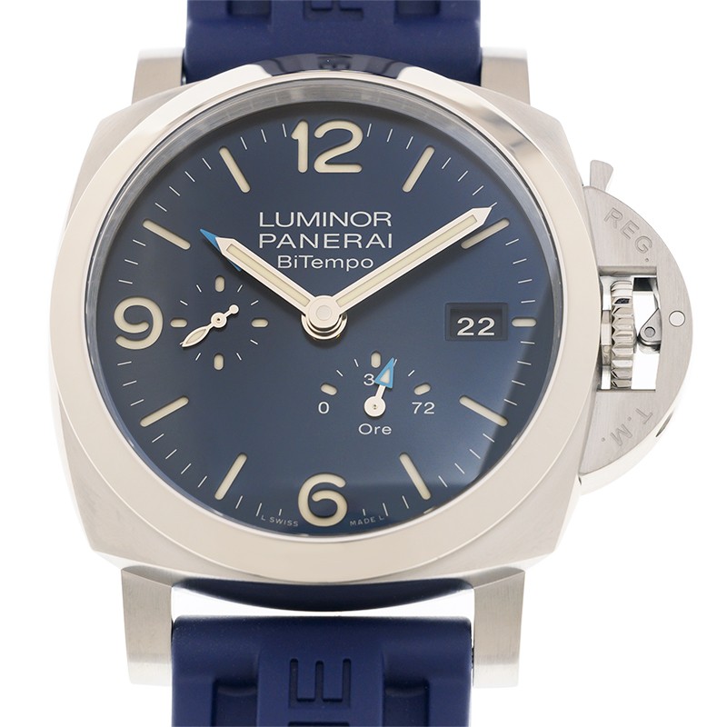 NEW PANERAI LUMINOR PAM01361 1
