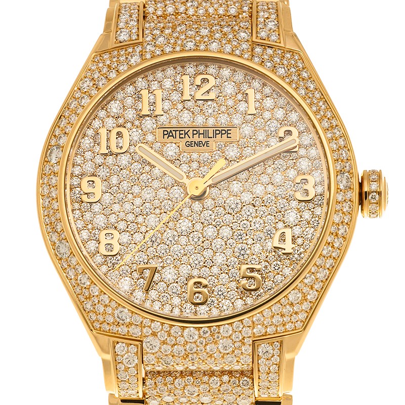 NEW PATEK PHILIPPE TWENTY-4 7300/1450R-001 1